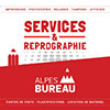 Alpes bureau